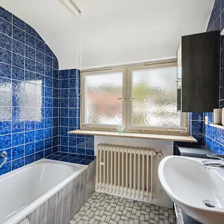 Ferienapartments Am Neckar Zizshausen Apartment Zizishausen