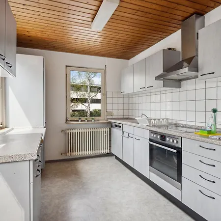 Ferienapartments Am Neckar Zizshausen Zizishausen