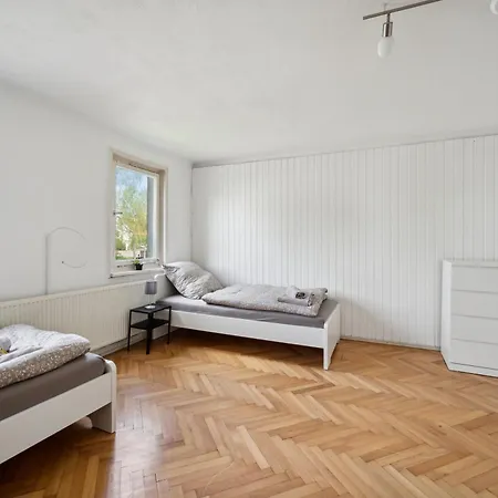 Ferienapartments Am Neckar Zizshausen * Zizishausen