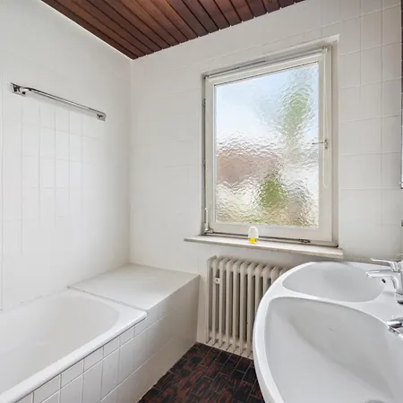 Ferienapartments Am Neckar Zizshausen Zizishausen